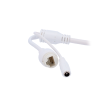 Telecamera Bullet 2mpx 2.8mm Microfono Audio IP POE Onvif IP67