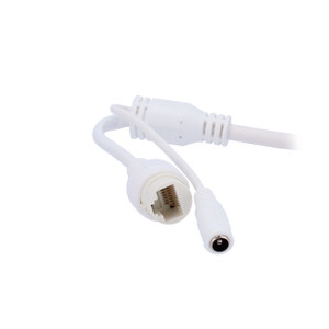 Telecamera Bullet 2mpx 2.8mm Microfono Audio IP POE Onvif IP67