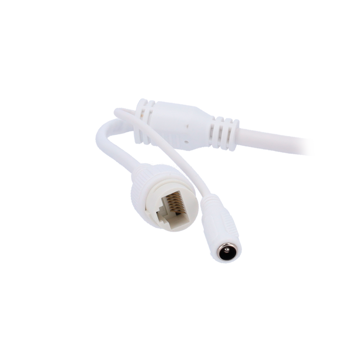 Telecamera Bullet 2mpx 2.8mm Microfono Audio IP POE Onvif IP67