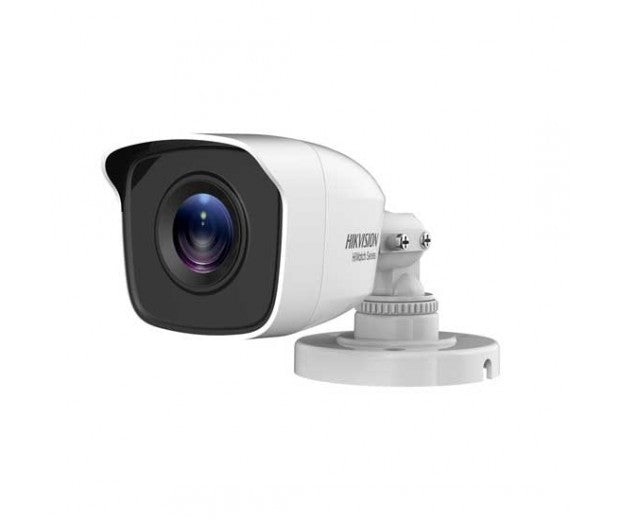 Telecamera Bullet 4in1 TVI/AHD/CVI/CVBS hd 1080p 2Mpx 3,6mm osd IP66