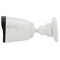 Telecamera Bullet 4mpx 2.8mm Microfono Audio IP POE Onvif IP67