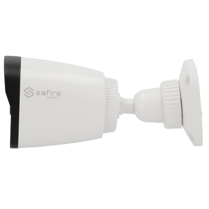 Telecamera Bullet 4mpx 2.8mm Microfono Audio IP POE Onvif IP67