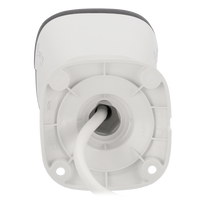 Telecamera Bullet 4mpx 2.8mm Microfono Audio IP POE Onvif IP67