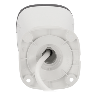 Telecamera Bullet 4mpx 2.8mm Microfono Audio IP POE Onvif IP67