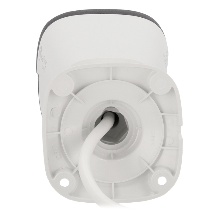 Telecamera Bullet 4mpx 2.8mm Microfono Audio IP POE Onvif IP67