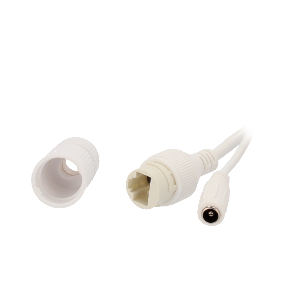 Telecamera Bullet 4mpx 2.8mm Microfono Audio IP POE Onvif IP67