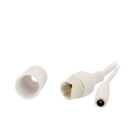 Telecamera Bullet 4mpx 2.8mm Microfono Audio IP POE Onvif IP67