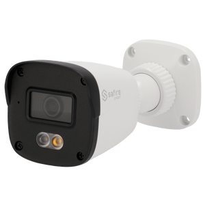 Telecamera Bullet 4mpx 2.8mm Microfono Audio IP POE Onvif IP67