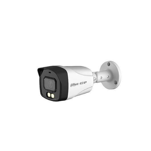 Telecamera Bullet Dahua Full Color Visione Notturna a Colori Full HD 2MP 1080p 2.8mm