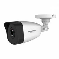 Telecamera Bullet IP Hikvision HD 1080P 2MPX 2.8MM H.265+ POE OSD IP67