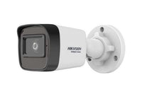 Telecamera Bullet Tutbo HD 2 Mpx HDTVI 3.6mm