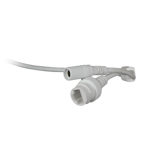 Telecamera Bullet WiFi Nivian Compatibile NV-KIT830W-4CAM 3 Mpx