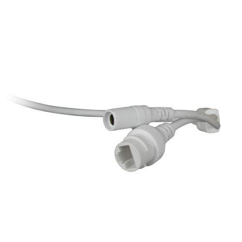 Telecamera Bullet WiFi Nivian Compatibile NV-KIT830W-4CAM 3 Mpx