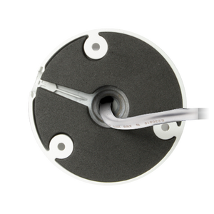 Telecamera Bullet WiFi Nivian Compatibile NV-KIT830W-4CAM 3 Mpx