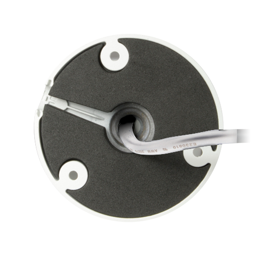 Telecamera Bullet WiFi Nivian Compatibile NV-KIT830W-4CAM 3 Mpx