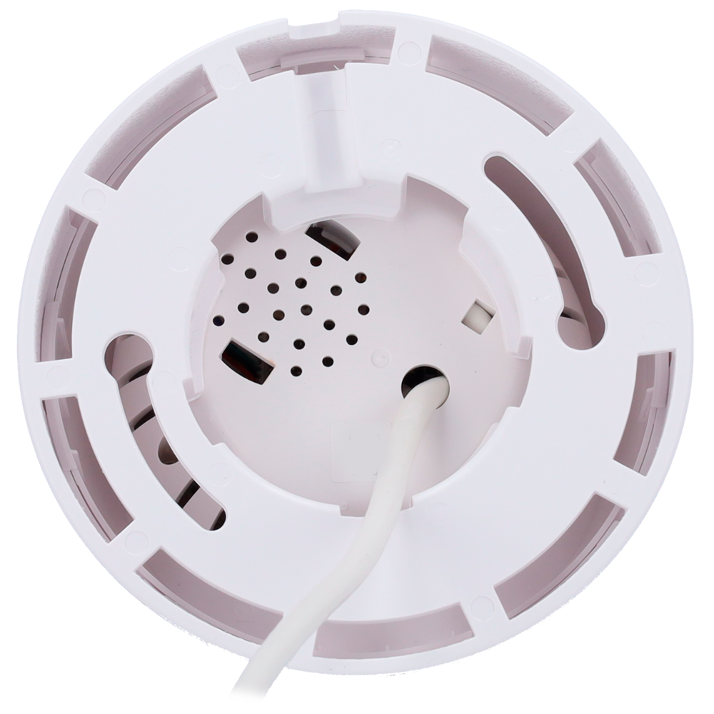 Telecamera Dome Turret IP 2MP POE EASY-P 2 Mpx Microfono Audio