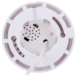 Telecamera Dome Turret IP 2MP POE EASY-P 2 Mpx Microfono Audio