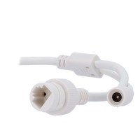 Telecamera Dome Turret IP 2MP POE EASY-P 2 Mpx Microfono Audio