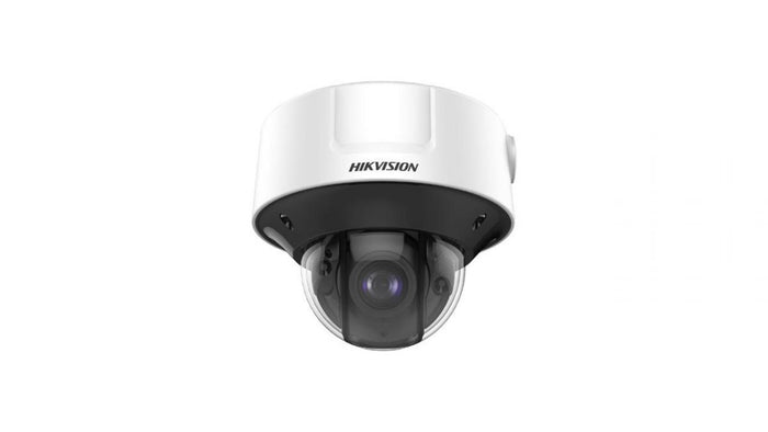 Telecamera Hikvision 4 MP  Dome Varifocal PoE Outdoor IP67