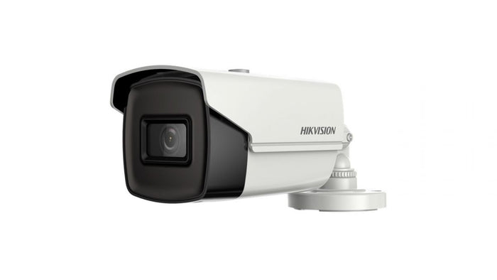 Telecamera Hikvision 4k 8 Mpx Bullet Turbo HD 3.6mm