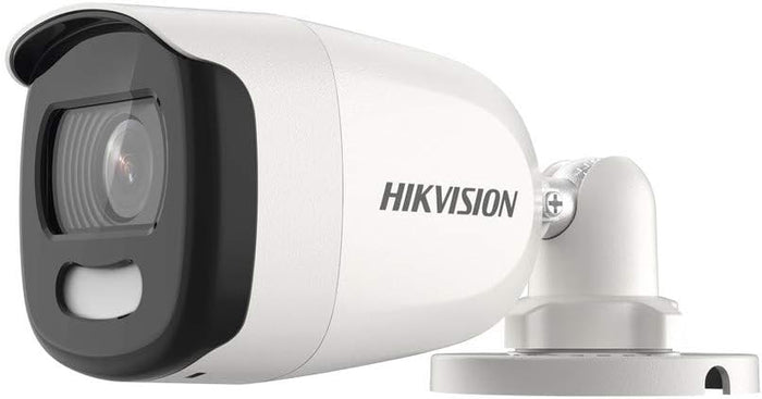 Telecamera Hikvision 5 MP ColorVu  Bullet 3.6mm IP67