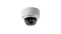 Telecamera Hikvision Antivandalo Turbo HD PoC Varifocal 2.8-12mm