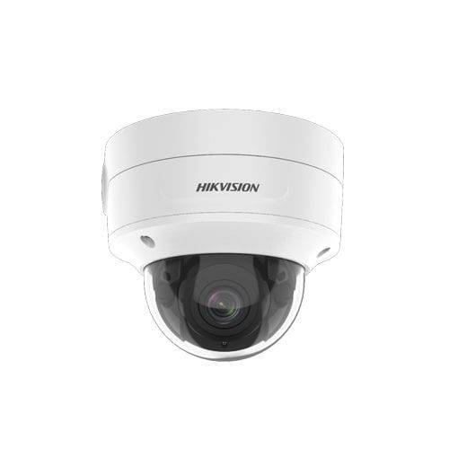Telecamera Hikvision DS-2CD2746G2-IZS 4MP Dome IP PoE Varifocale