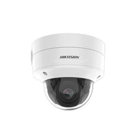 Telecamera Hikvision DS-2CD2746G2-IZS 4MP Dome IP PoE Varifocale