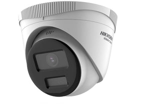 Telecamera Hikvision IP Dome Turret 4 Megapixel Hikvision ColorVu 2.8mm HWI-T249HA
