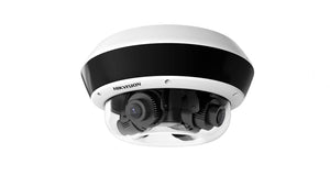 Telecamera Hikvision PanoVu 2.8-12mm DS-2CD6D54FWD-IZHS