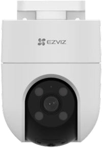 Telecamera Motorizzata Poe PTZ 2K Audio Bidirezionale Cloud IP65