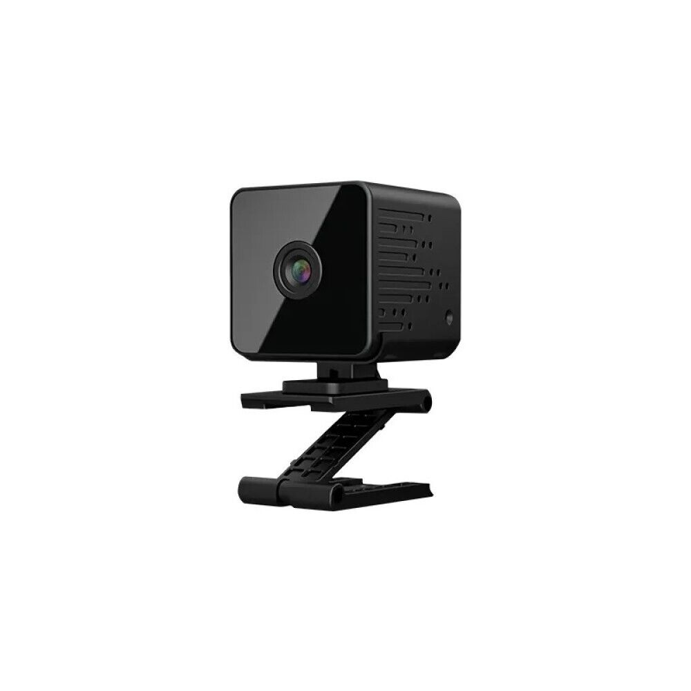 Telecamera Spia Microcamera IP WiFi Nascosta HD Micro Camera Mini Spy Cam 37248