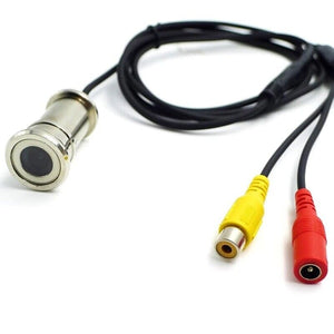 Telecamera spioncino porta mini occhiello videosorveglianza occhio magico SJ-710