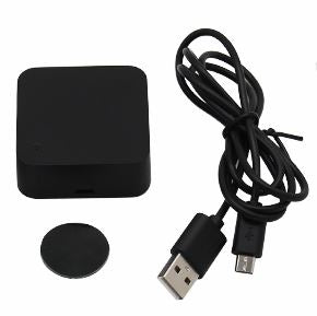 Telecomando IR Smart Life wireless WiFi controllo IR universale  compatibile  con Google Assistant e ALEXA Home per Apple smartphone Android