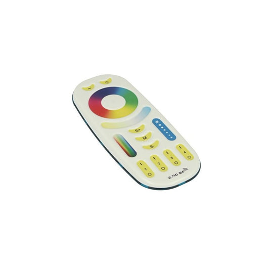 Telecomando Remote Controller 2,4G Wireless Full Touch RGB + CCT 4 Zone MiLight FUT092
