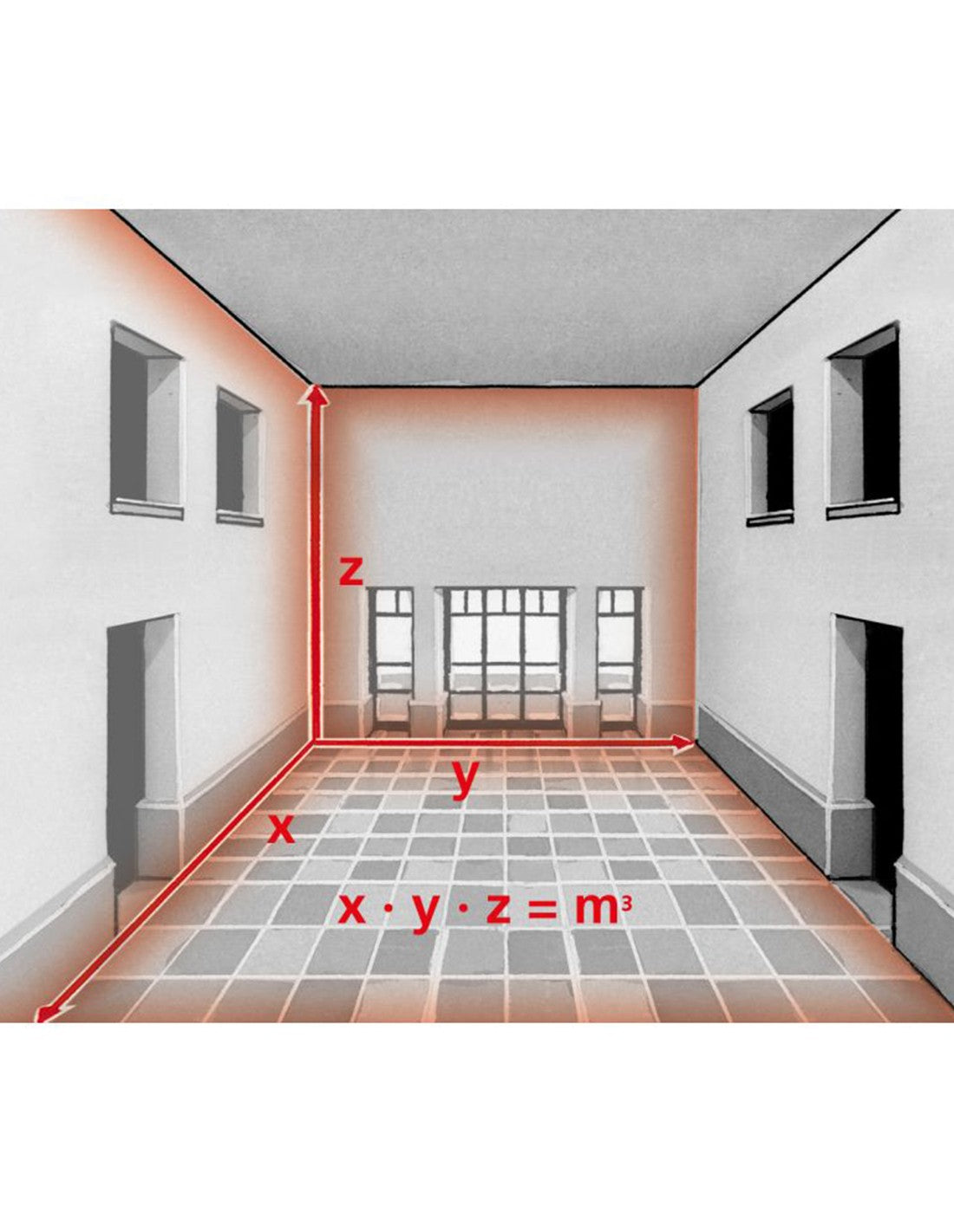Telemetro laser LASERLINER 080.937A - DistanceMaster Compact Pro