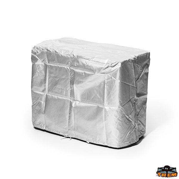 Teli copri testa motore Covy Line tg xl 115-225