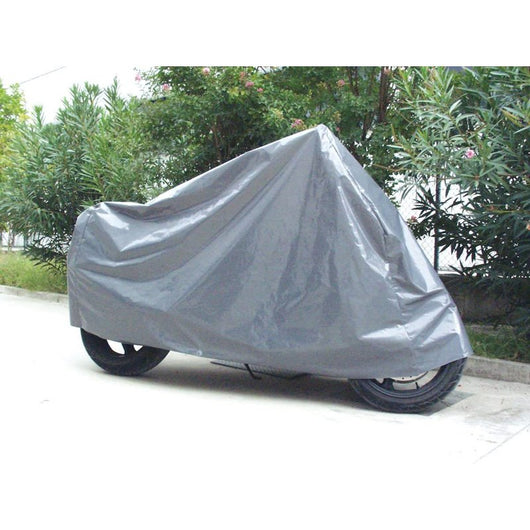 Telo Coprimoto Universale 230X130cm Impermeabile Antistrappo Taglio Grande