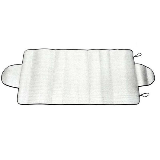 Telo Parabrezza Antighiaccio 200X70cm Copri Parabrezza per Auto Inverno e Estate