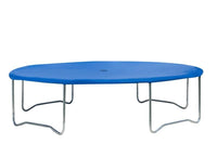 Telo di copertura per trampolino elastico con diametro 366cm Sicorage Ellyse