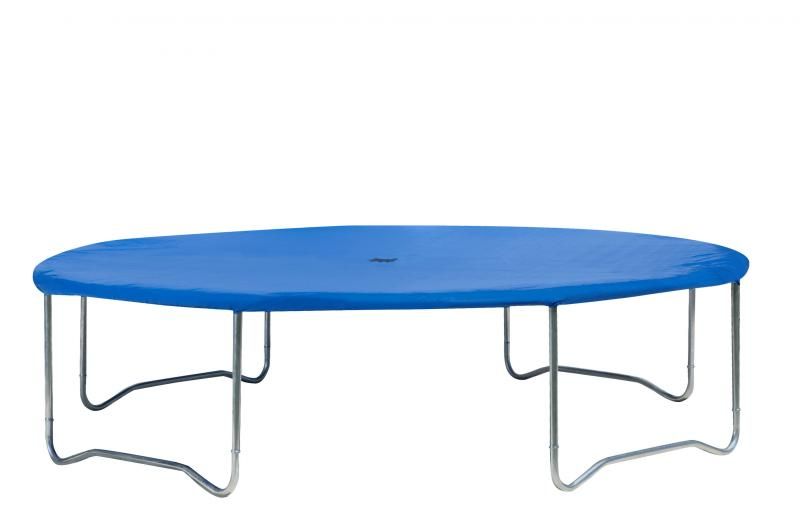 Telo di copertura per trampolino elastico con diametro 366cm Sicorage Ellyse