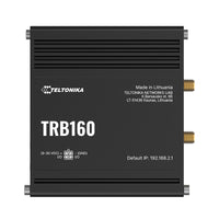 Teltonika TRB160 Energy-Efficient IoT Gateway