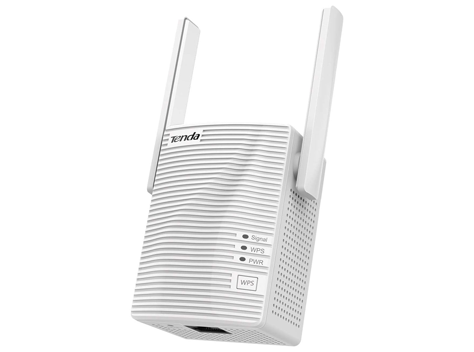 Tenda A15 AC750 Dual Band Ripetitore WiFi Universale a Banda Larga Wi-Fi Extender Wi-Fi Booster Hotspot con 1 porta Ethernet Plug and Play Modalità Punto di Accesso Integrato