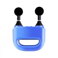 Terapia Pistola per Massaggi Vibrazioni a Percussione Massaggiatore Muscolare