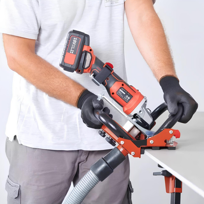 Disco diamantato diametro 125mm taglio jolly 45° f22,2mm smussatura raimondi