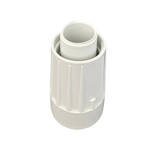 Raccordo faeg tubo guaina ip65 per impianti elettrici durevole *** diametro tubo 20 millimetri, diametro guaina 16 mi...