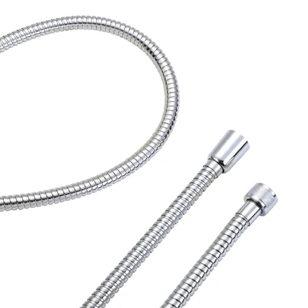 Flessibile doccia grohe 28112000 metallo cromato rubinetteria