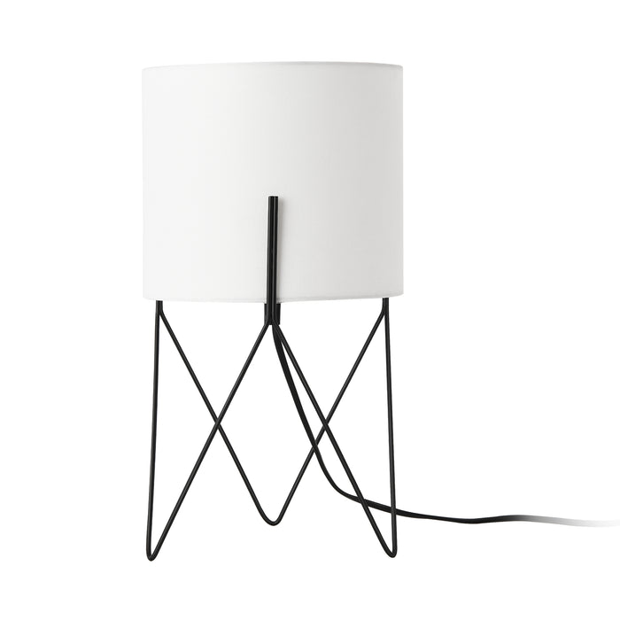 Lampada da Comodino Slough in Stile Treppiede - lux.pro