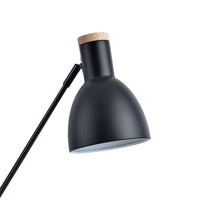 Lampada da Tavolo Watford con Stelo Regolabile in Altezza lux.pro