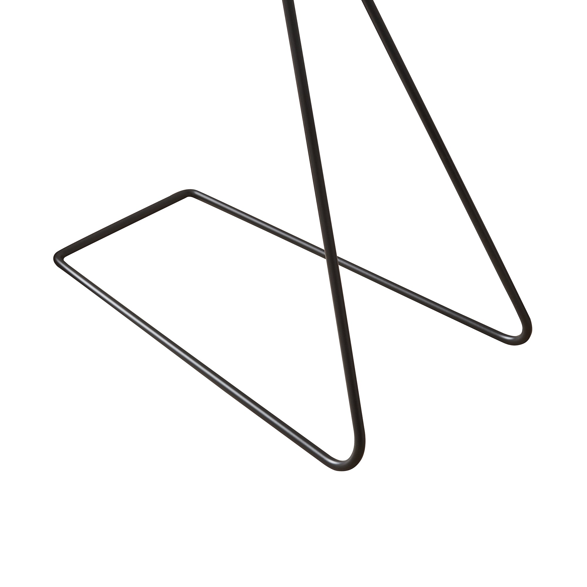 Lampada da Tavolo Scrivania Oldibro in Metallo con Paralume Semisferico 45 x 28 x 15 cm - Nero lux.pro